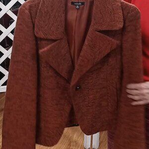 Rafaella Autumn Jacket